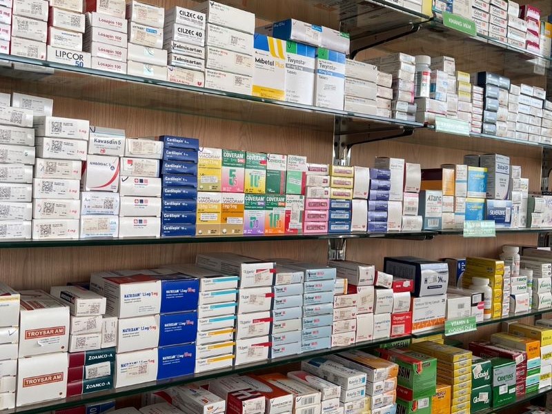 Đường Quốc lộ 91, ấp Phú Hòa 1, Xã Bình Hòa, Tỉnh An Giang, Việt Nam